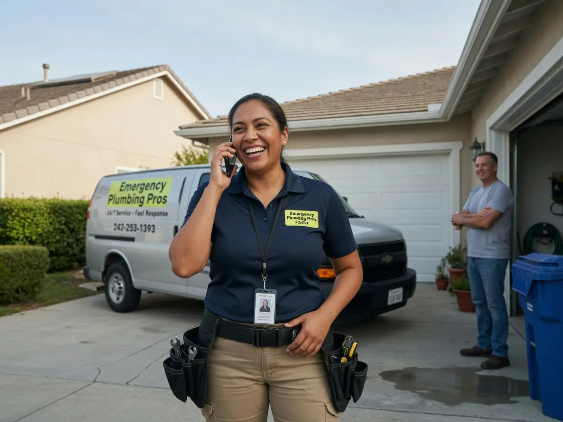 Emergency Plumber East Rutherford, NJ FAQs